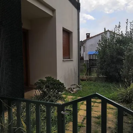La Arena Apartment Miengo Exterior photo