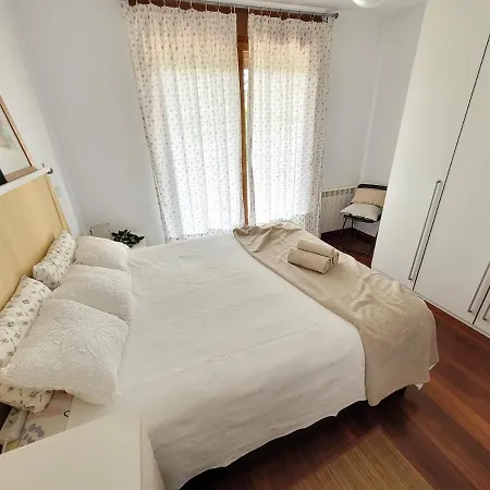 La Arena Apartment Miengo Exterior photo