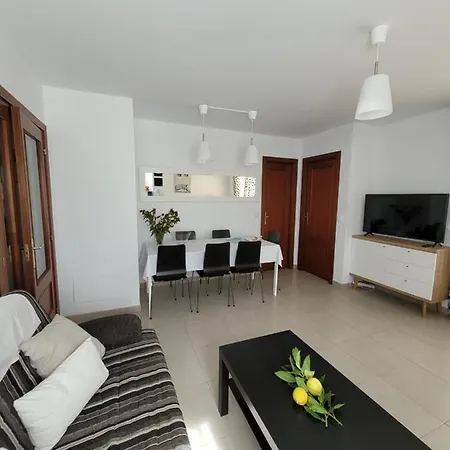 La Arena Apartment Miengo Exterior photo