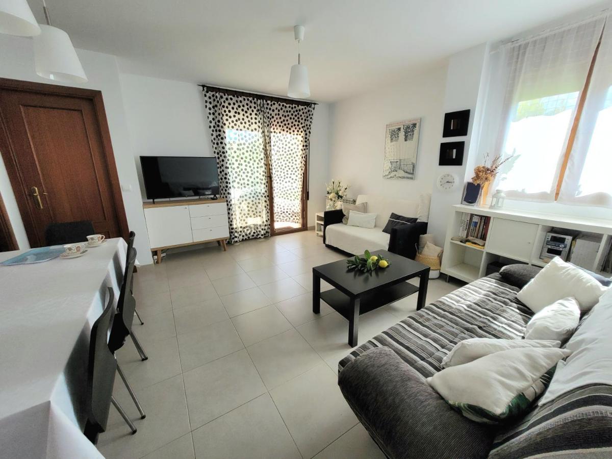 Apartment La Arena