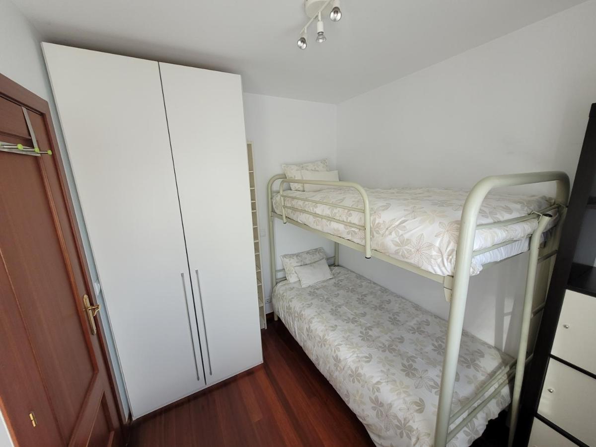 Apartment La Arena *