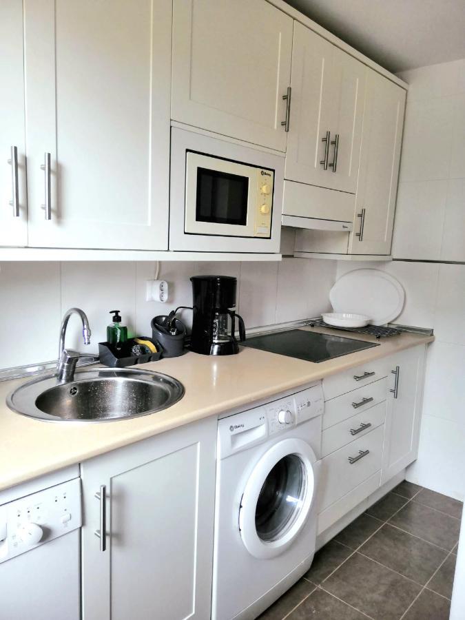 La Arena Apartment Miengo