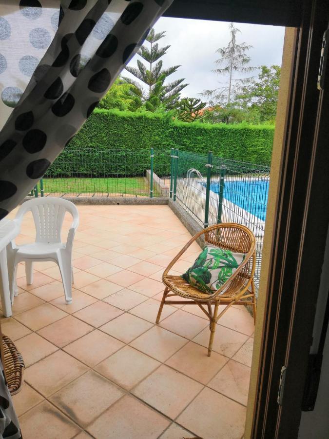 La Arena Apartment