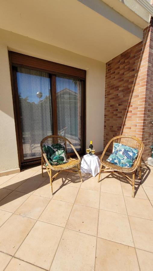 La Arena Apartment