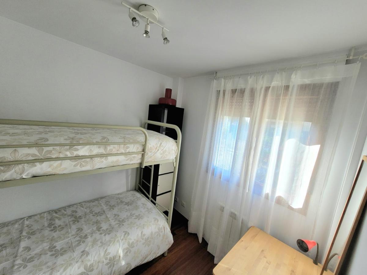 La Arena Apartment Miengo